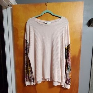 Comfy blouse